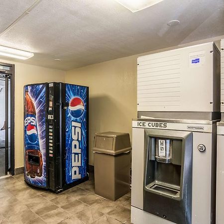 Studio 6-Marietta, Ga - Atlanta エクステリア 写真