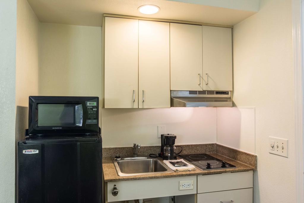 Studio 6-Marietta, Ga - Atlanta エクステリア 写真