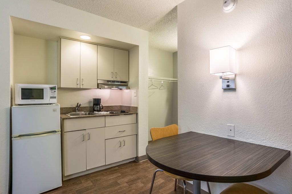 Studio 6-Marietta, Ga - Atlanta エクステリア 写真