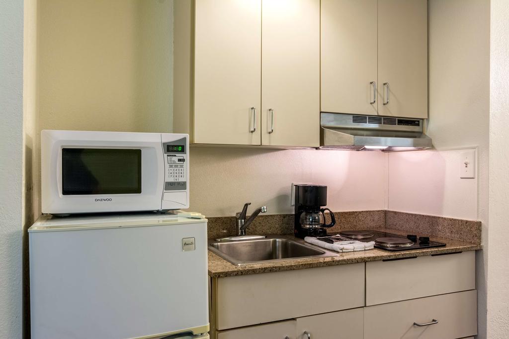 Studio 6-Marietta, Ga - Atlanta エクステリア 写真