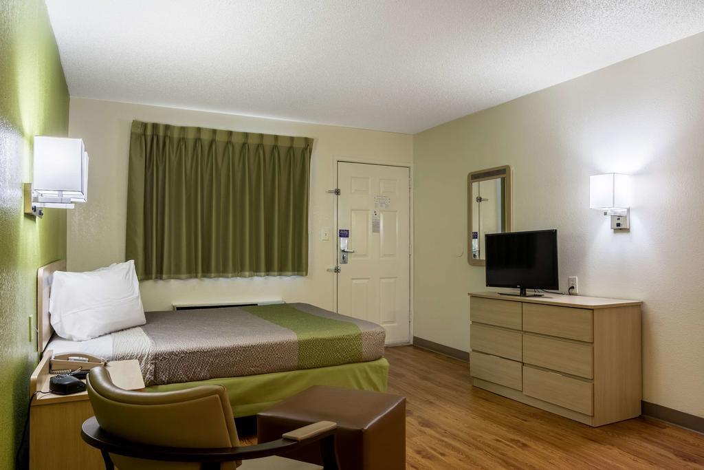 Studio 6-Marietta, Ga - Atlanta エクステリア 写真