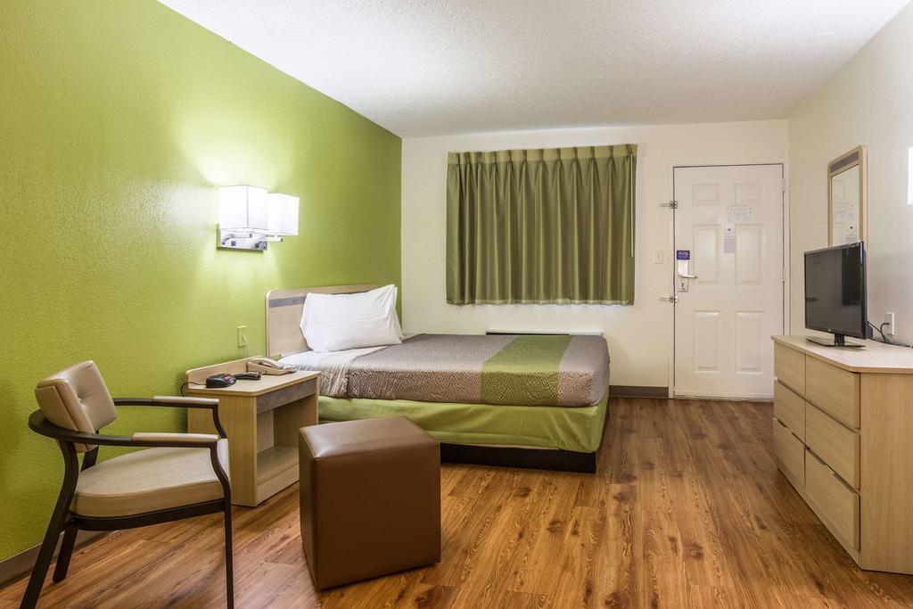 Studio 6-Marietta, Ga - Atlanta エクステリア 写真