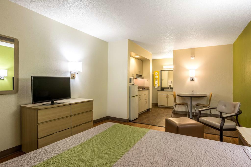Studio 6-Marietta, Ga - Atlanta エクステリア 写真