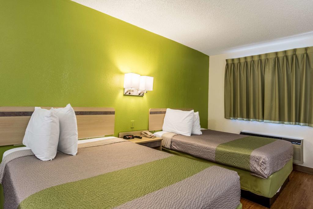 Studio 6-Marietta, Ga - Atlanta エクステリア 写真