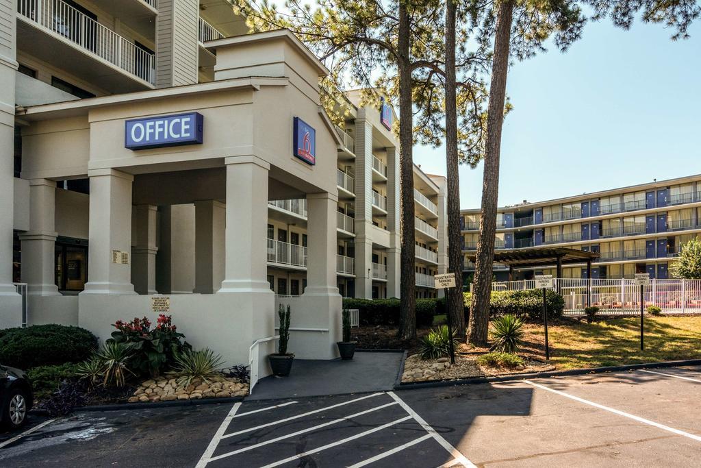 Studio 6-Marietta, Ga - Atlanta エクステリア 写真